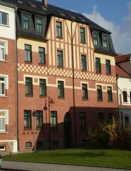 3 Zimmerwohnung auf dem Berg - Eilenburg