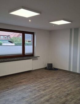 Einladender Bungalow in ruhiger Emsland-Lage - ideal für naturnahe Lebensqualität. - Surwold