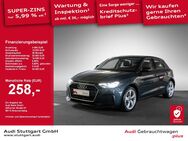 Audi A1, Sportback 35 TFSI advanced, Jahr 2022 - Böblingen