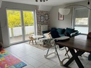 Schöne 3-Zimmerwohnung mit Balkon in Heilbronn-Biberach zu vermieten - Heilbronn