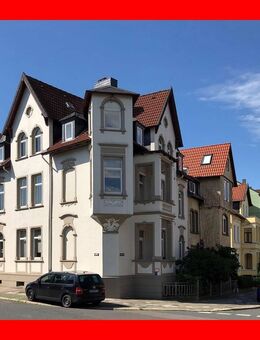 Modernisiertes Wohnen in beliebter Lage - Hildesheim