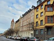 Moderne 3 Zimmer Wohnung mit Balkon und Stellplatz - Chemnitz