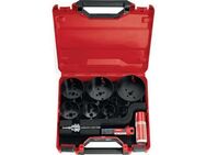 Hilti Lochsägen-Set HS-MU Set Hole Saw MultiCut Soft Inlay Kof 2377791 Set5342 - Wuppertal