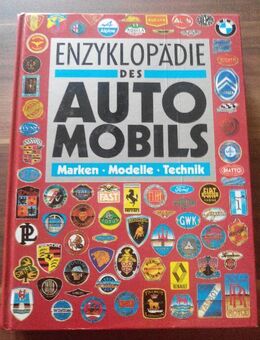 Enzyklopädie des Automobils Jahrgang 1995 - Verden (Aller) Zentrum