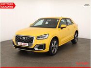 Audi Q2 1.0 TFSI sport ultra LED Navi AAC Sitzhzg. - Sandersdorf Brehna