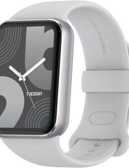 Xiaomi Smart Band 9 Pro Fitnessband (4.42 cm/1.74 Zoll, HyperOS)