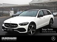 Mercedes C 220, d T All-Terrain Avantgarde MBUX, Jahr 2023 - Fulda