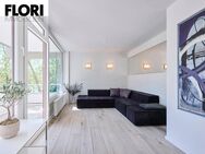 Luxuriöses Wohnen mit Isarblick: Stilvolle Eleganz mit Komfortgarantie - München