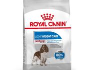Royal Canin Medium Light Weight Care - 3 kg