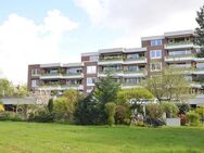 Traumhafte 3-Zimmer-Endetagenwohnung mit Aufzug, 2 Balkonen und Freiblick ins Naturschutzgebiet - Hamburg