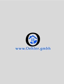 helle und gut geschnittene 2-Zimmer-Wohnung in Essen-Rüttenscheid - Essen