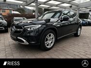 Mercedes GLC 200, 4 Avantgarde MBUX, Jahr 2024 - Tuttlingen