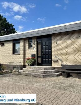 Ein LÖWENSTARKES Zuhause! Winkelbungalow mit vielen Optionen. - Wunstorf