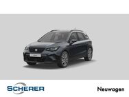 Seat Arona, 1.0 TSI Style Edition, Jahr 2022 - Kirkel