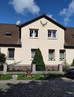 Schickes Bauernhaus mit viel Platz für die Familie in Ringfurth - Tangerhütte