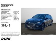 Skoda Scala, 1.5 TSI Monte Carlo h, Jahr 2024 - Hildesheim