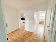 Helle und wohnliche Dachgeschoßwohnung in sehr gepflegtem Haus - Hagen (Stadt der FernUniversität)