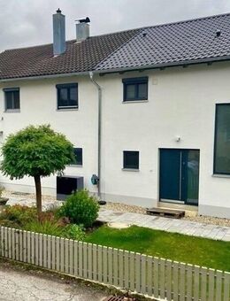 Viel Platz zum Leben: Familienidylle mit 205?m² Wohnfläche und top Ausstattung - Vilsbiburg