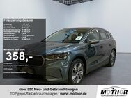 Skoda Enyaq, 80 Suite, Jahr 2021 - Brandenburg (Havel)