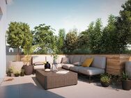 Stadt. Stil. Sonne. Letztes Penthouse mit 3 Zimmern! - Recklinghausen