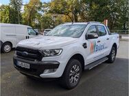 Ford Ranger Wildtrak 2.2D Doppelkabine 4x4 NAVI AHK - Wetzlar