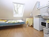 Gemütlich möbliertes Apartment mit Internet in Wiesbaden-Kohlheck - Wiesbaden