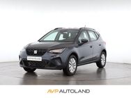 Seat Arona, 1.0 TSI STYLE EDITION | | |, Jahr 2022 - Plattling