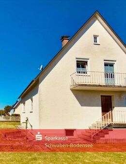 Ihr neues Zuhause in top Lage Thannhausens - Thannhausen