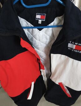 Tommy Hilfiger Jacke zu verkaufen - Werneuchen