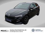 Skoda Scala, 1.5 TSI Monte Carlo BUSINESSPAKET, Jahr 2021 - Güstrow