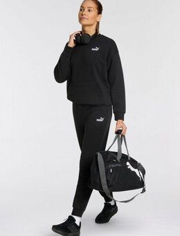 PUMA Trainingsanzug RELAXED SWEAT SUIT TR CL (2-tlg)