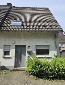 Gemütliches Zuhause in guter Lage ! - Hattingen