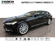 Volvo V90, T8 AWD Inscription Bowers Massage, Jahr 2020 - Schorfheide