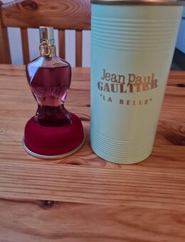 La belle Jean Paul Gaultier neu - Wittenberg (Lutherstadt)