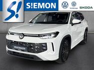 VW Tayron, 1.5 eTSI Elegance, Jahr 2025 - Ibbenbüren