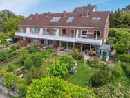 Traumhaftes Reihenendhaus mit Seeblick in Scharbeutz - Ihr neues Zuhause an der Ostsee - Scharbeutz