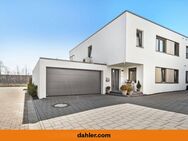 Modernes Wohnen mit hochwertiger Ausstattung und smarten Details - Hannover