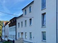 Mehrfamilienhaus in ruhiger Lage für Kapitalanleger - Greiz