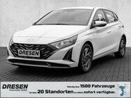 Hyundai i20, 1.0 Trend 48V Mild-Hybrid, Jahr 2024 - Mönchengladbach