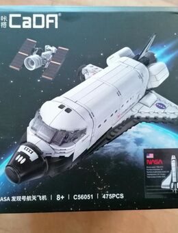 CaDA C56051 NASA Space Shuttle Discovery - Berlin