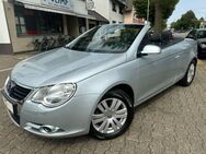 VW Eos 1.4 TSI*PANORAMA*LEDER*NAVI*STEUERKETTE NEU* - Köln