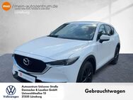 Mazda CX-5, 2.5 194 Signature, Jahr 2018 - Lüneburg