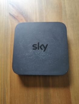 2 Sky Stream Boxen - Rötha