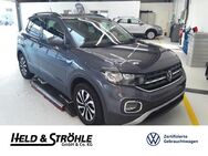 VW T-Cross, 1.0 TSI ACTIVE PARKLENK, Jahr 2023 - Neu Ulm