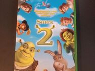 Shrek 2 bezaubernde 2-Disc von weit weit weg Edition (2 DVDs) - Essen