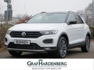 VW T-Roc, 1.5 TSI Sport, Jahr 2022 - Offenburg