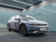 Hyundai IONIQ 5, Dynamiq Elektro CAR-PLAY, Jahr 2023 - München