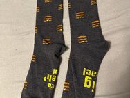 MC Donald’s Socken, NEU, Gr. 43-46, inkl. Versand! - Leverkusen