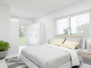 3,5-Zi.-EG-Wohnung in Ergenzingen - barrierefrei, mit Garten & VVS in 5 Gehmin. - Rottenburg (Neckar)