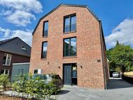 Neubau-Erstbezug! Barrierefreie 2,5 Zimmer- Erdgeschosswohnung mit Garten in Eversten - Oldenburg